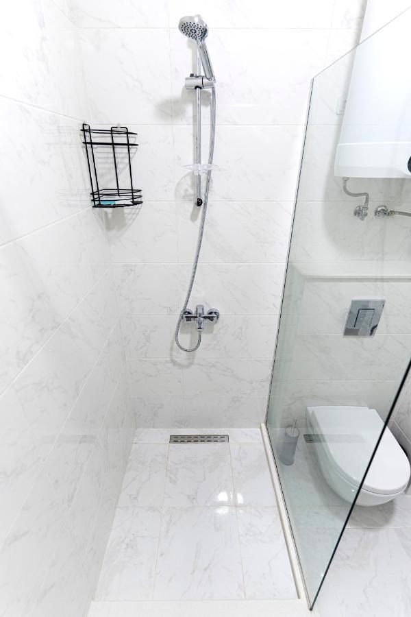 Boulevard Apartments Батуми Экстерьер фото